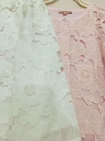 TOCCA スタッフf コーディネート画像