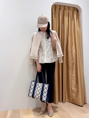 TOCCA A コーディネート画像