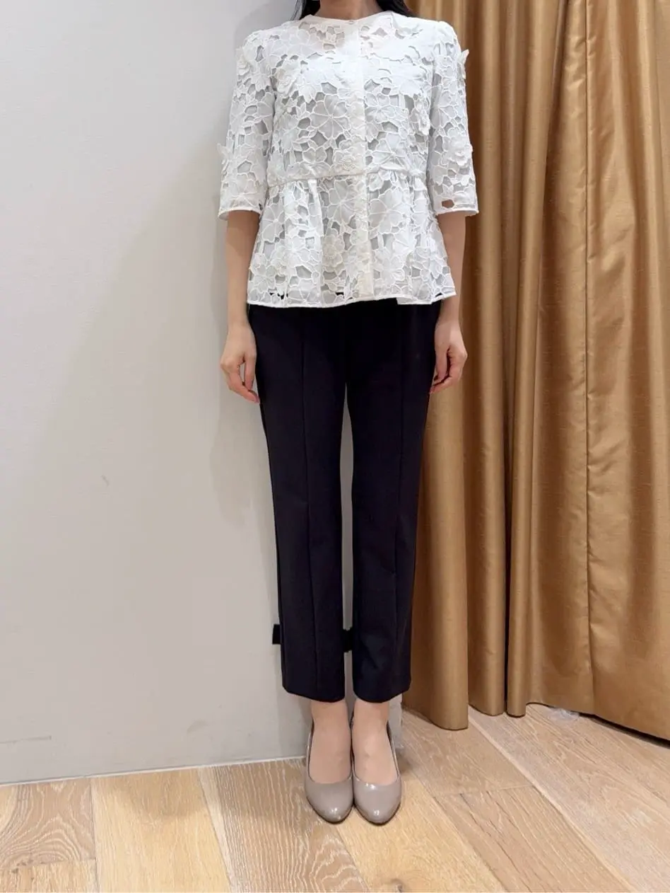 TOCCA A コーディネート画像