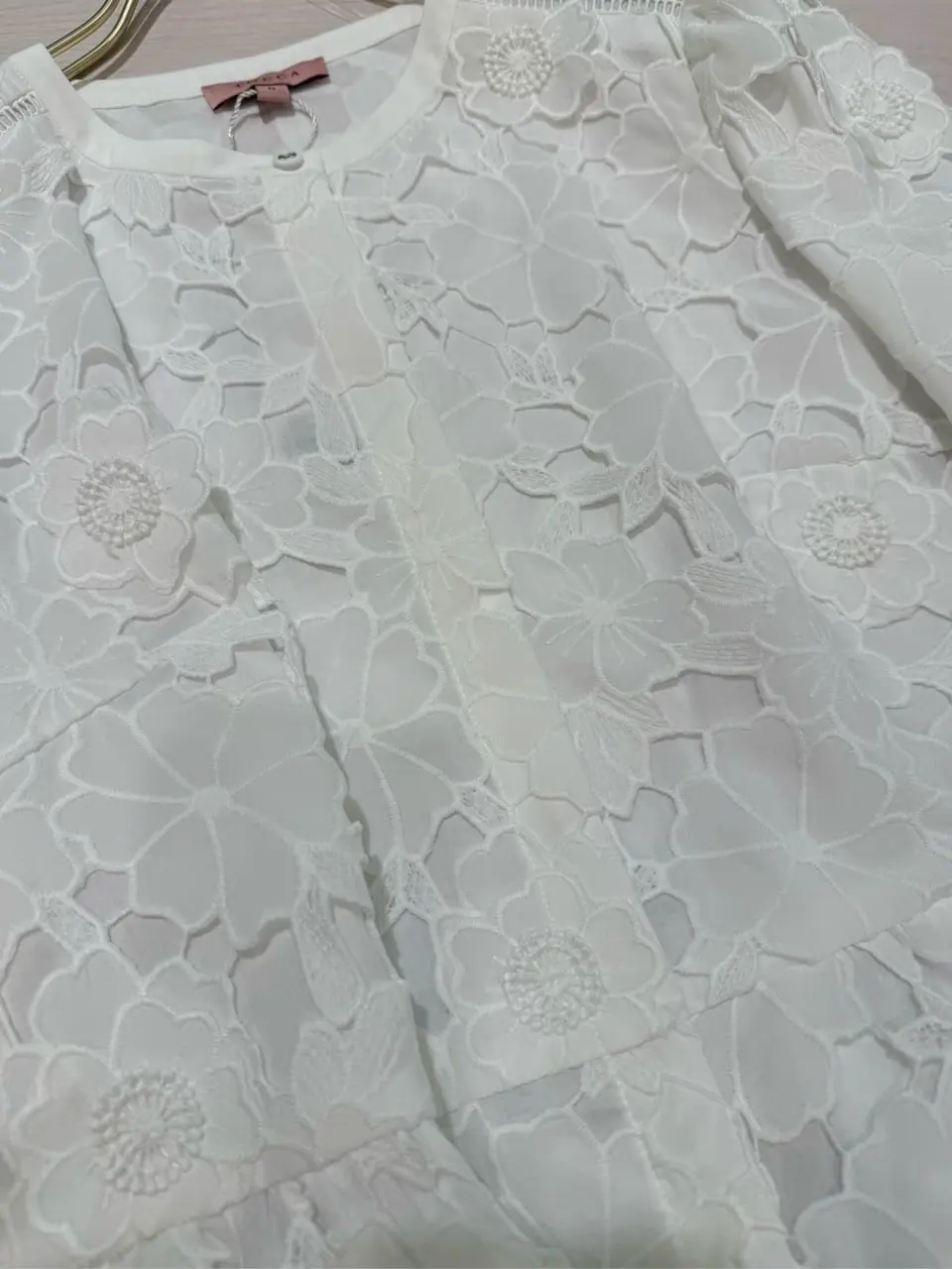 TOCCA A コーディネート画像