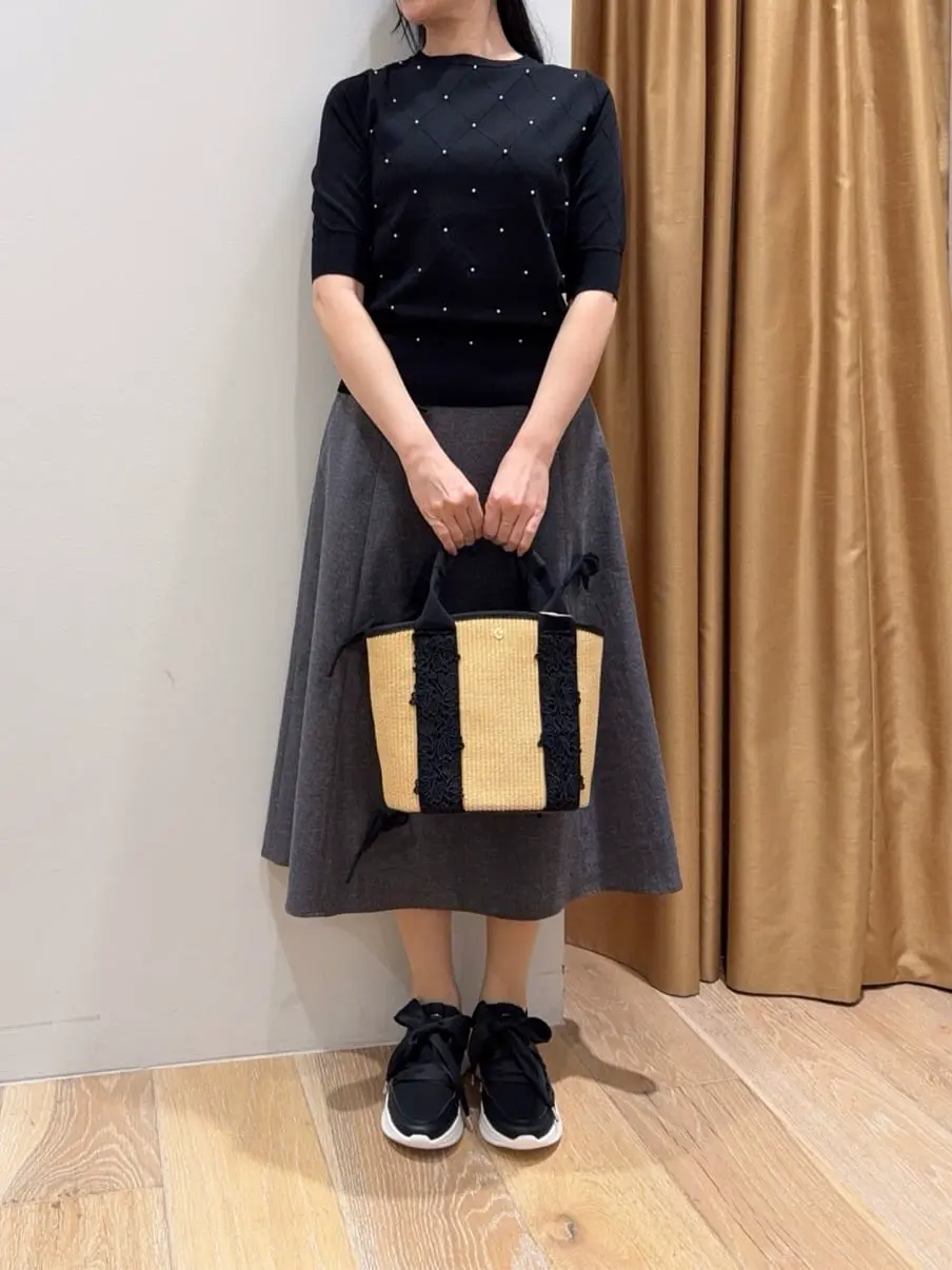 TOCCA A コーディネート画像