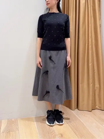 TOCCA A コーディネート画像