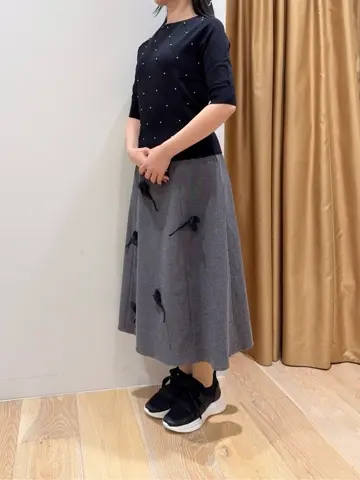 TOCCA A コーディネート画像