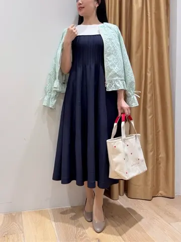 TOCCA A コーディネート画像