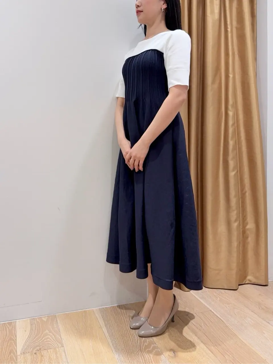 TOCCA A コーディネート画像