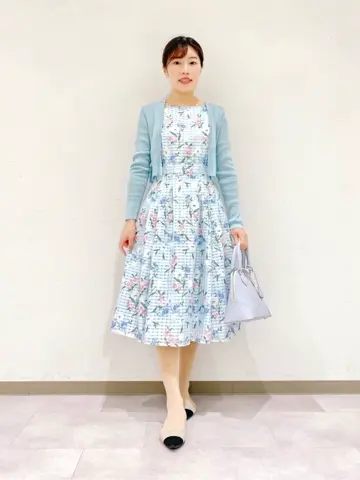 TOCCA oda ❁ コーディネート画像