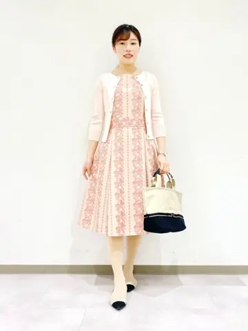 TOCCA oda ❁ コーディネート画像