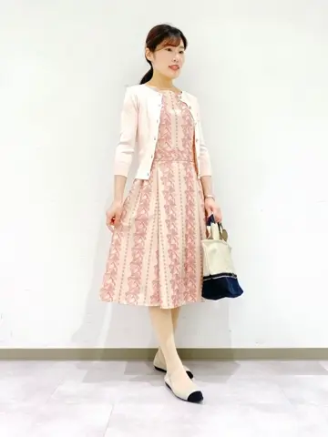 TOCCA oda ❁ コーディネート画像