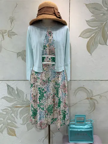 TOCCA 𝓕 コーディネート画像