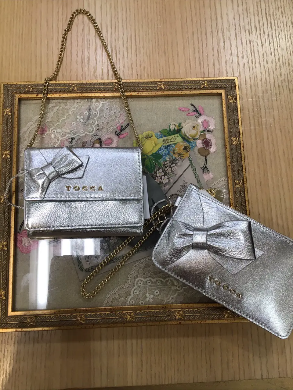 TOCCA ｋｉｍ コーディネート画像