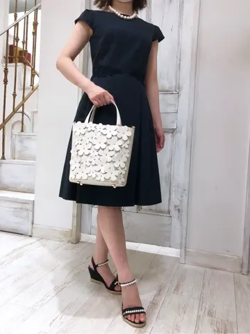 TOCCA T.H コーディネート画像