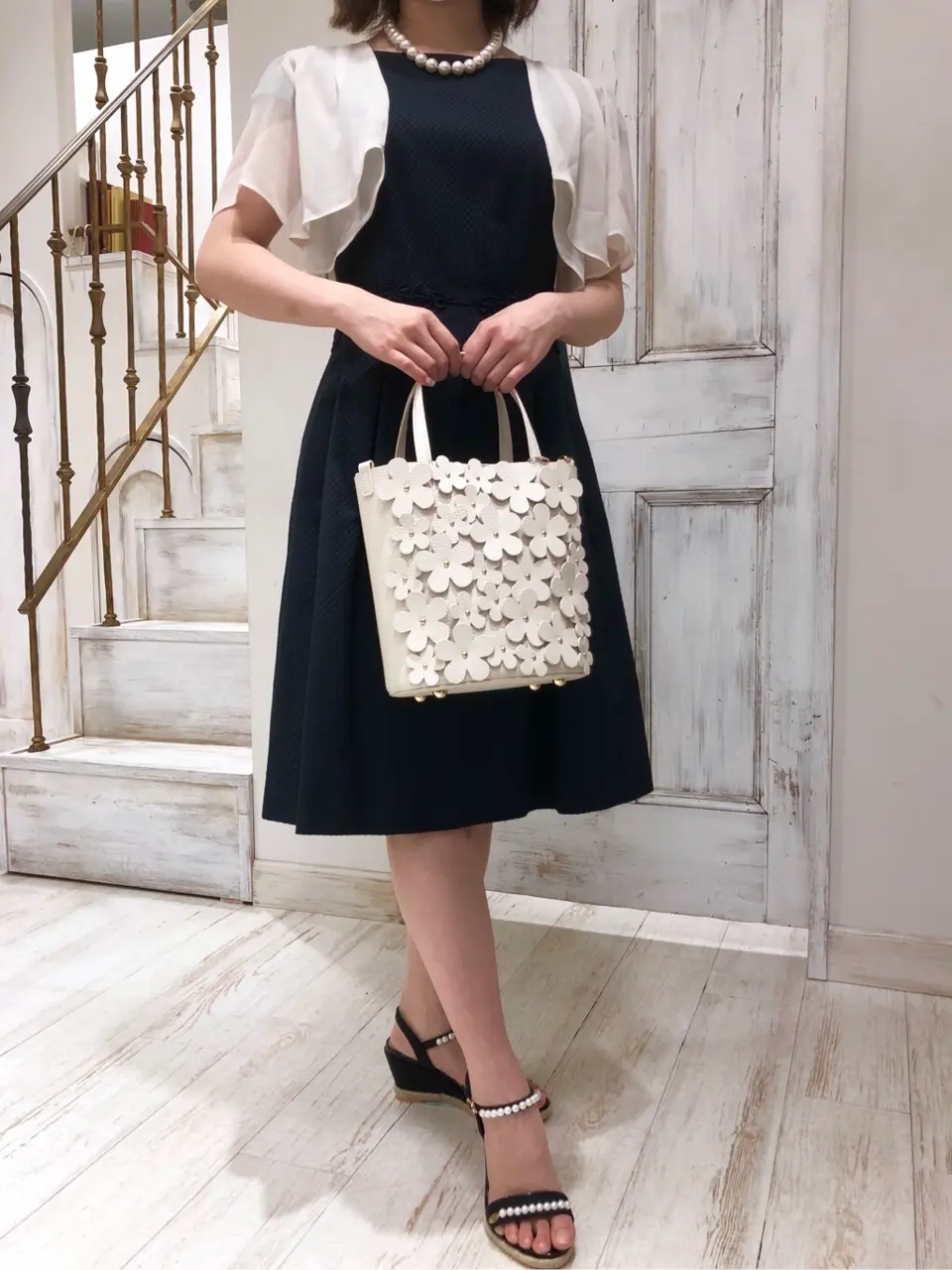 TOCCA T.H コーディネート画像