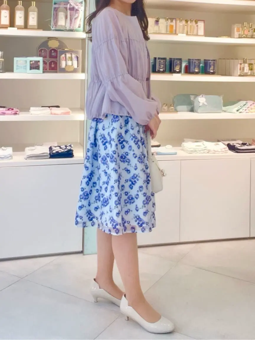 TOCCA Nana  コーディネート画像