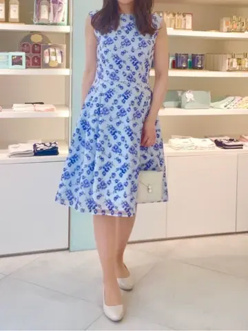 TOCCA Nana  コーディネート画像