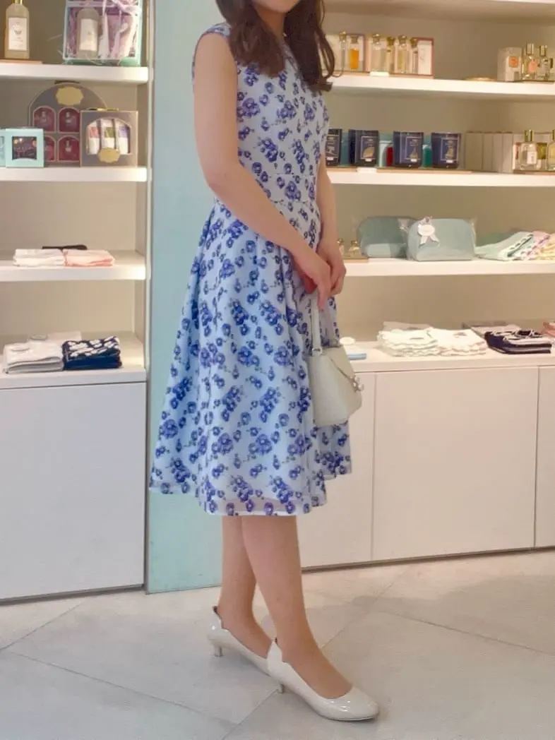 TOCCA Nana  コーディネート画像