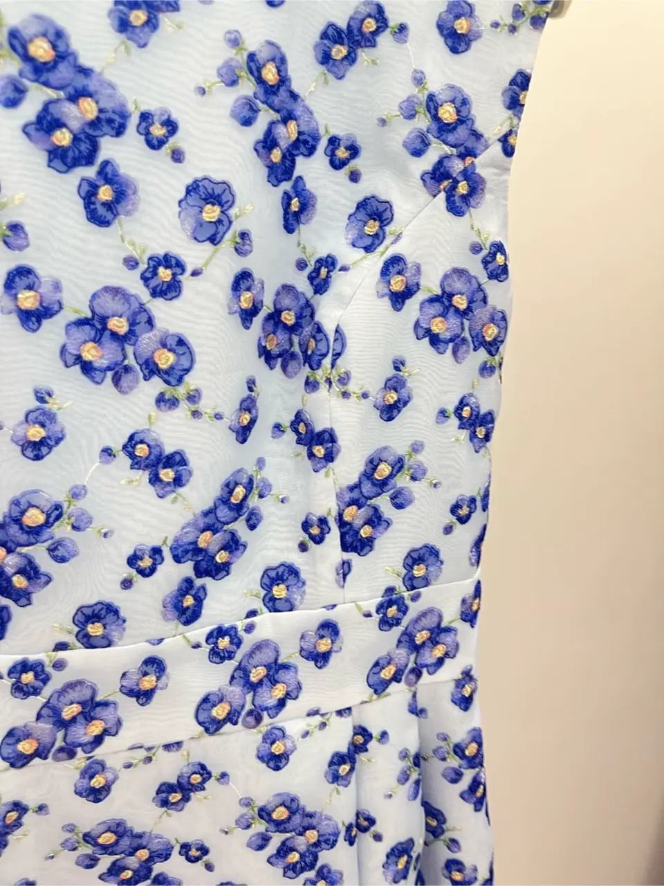 TOCCA Nana  コーディネート画像