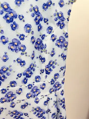 TOCCA Nana  コーディネート画像