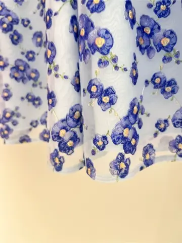 TOCCA Nana  コーディネート画像