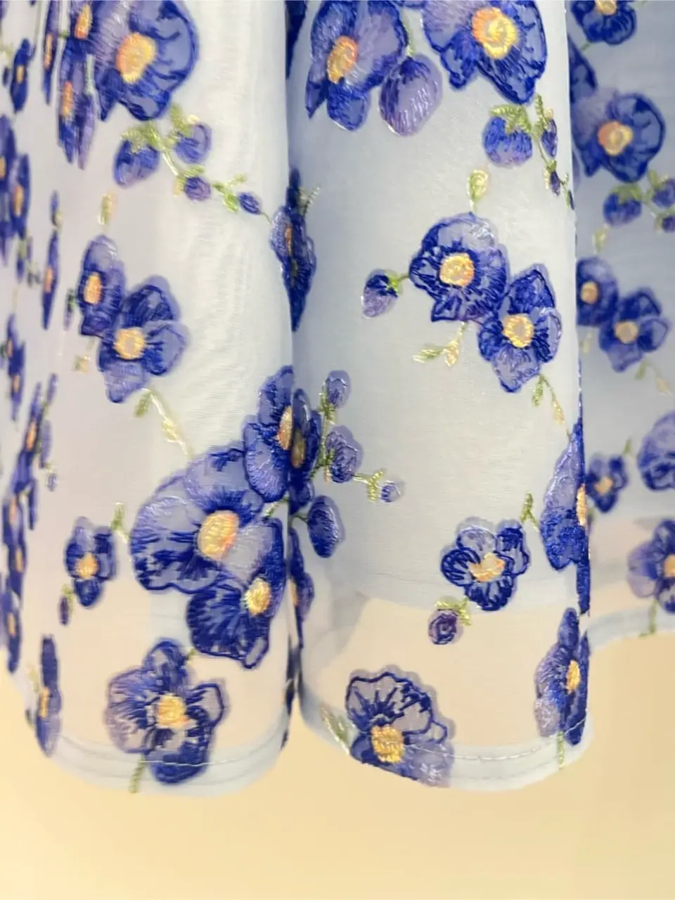 TOCCA Nana  コーディネート画像