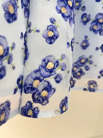 TOCCA Nana  コーディネート画像