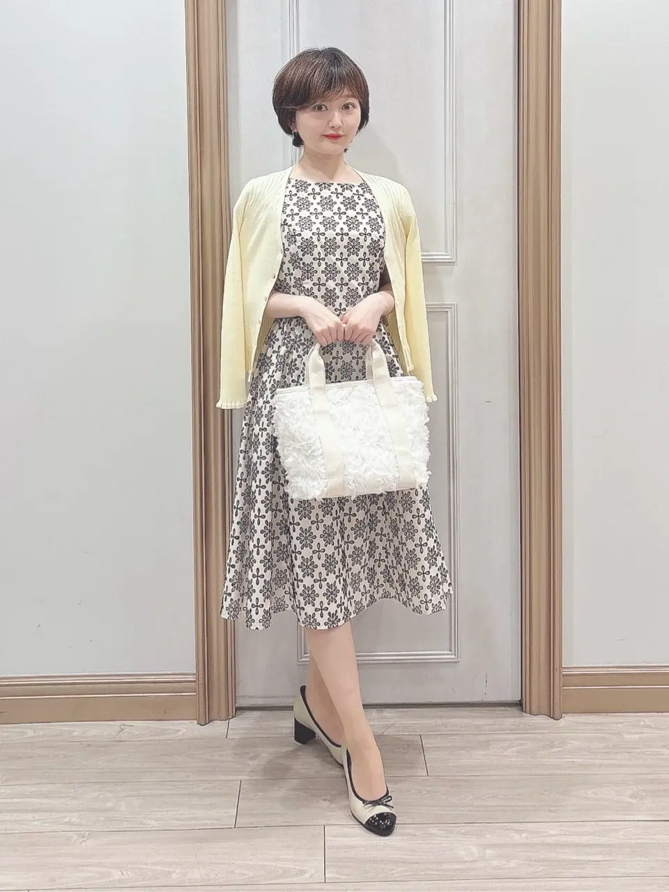 TOCCA T.H コーディネート画像