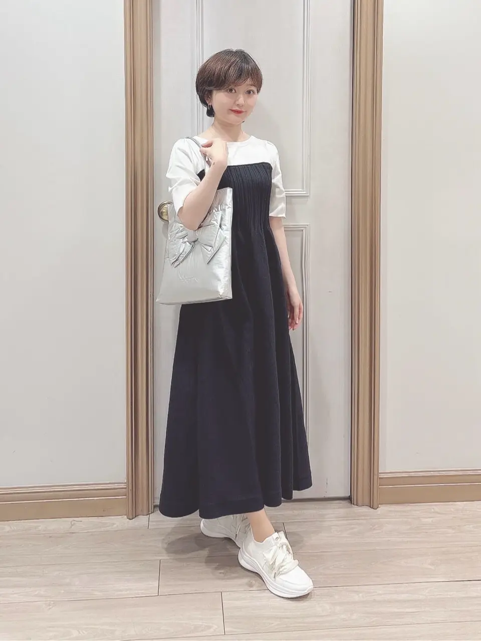 TOCCA T.H コーディネート画像