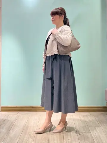 TOCCA Y.K コーディネート画像