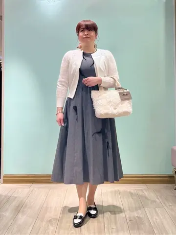 TOCCA Y.K コーディネート画像