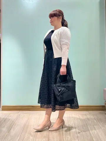 TOCCA Y.K コーディネート画像