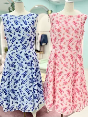 TOCCA スタッフT コーディネート画像