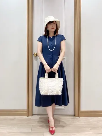 TOCCA mimura☺︎ コーディネート画像