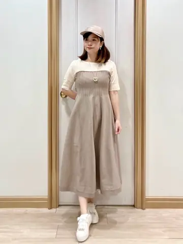 TOCCA mimura☺︎ コーディネート画像