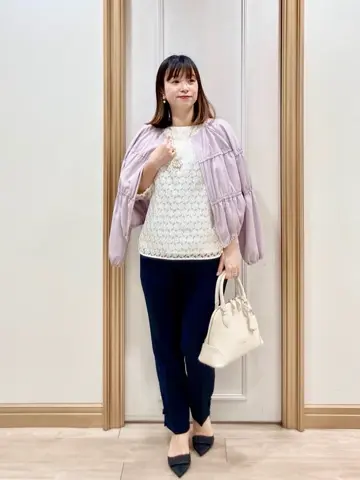 TOCCA mimura☺︎ コーディネート画像