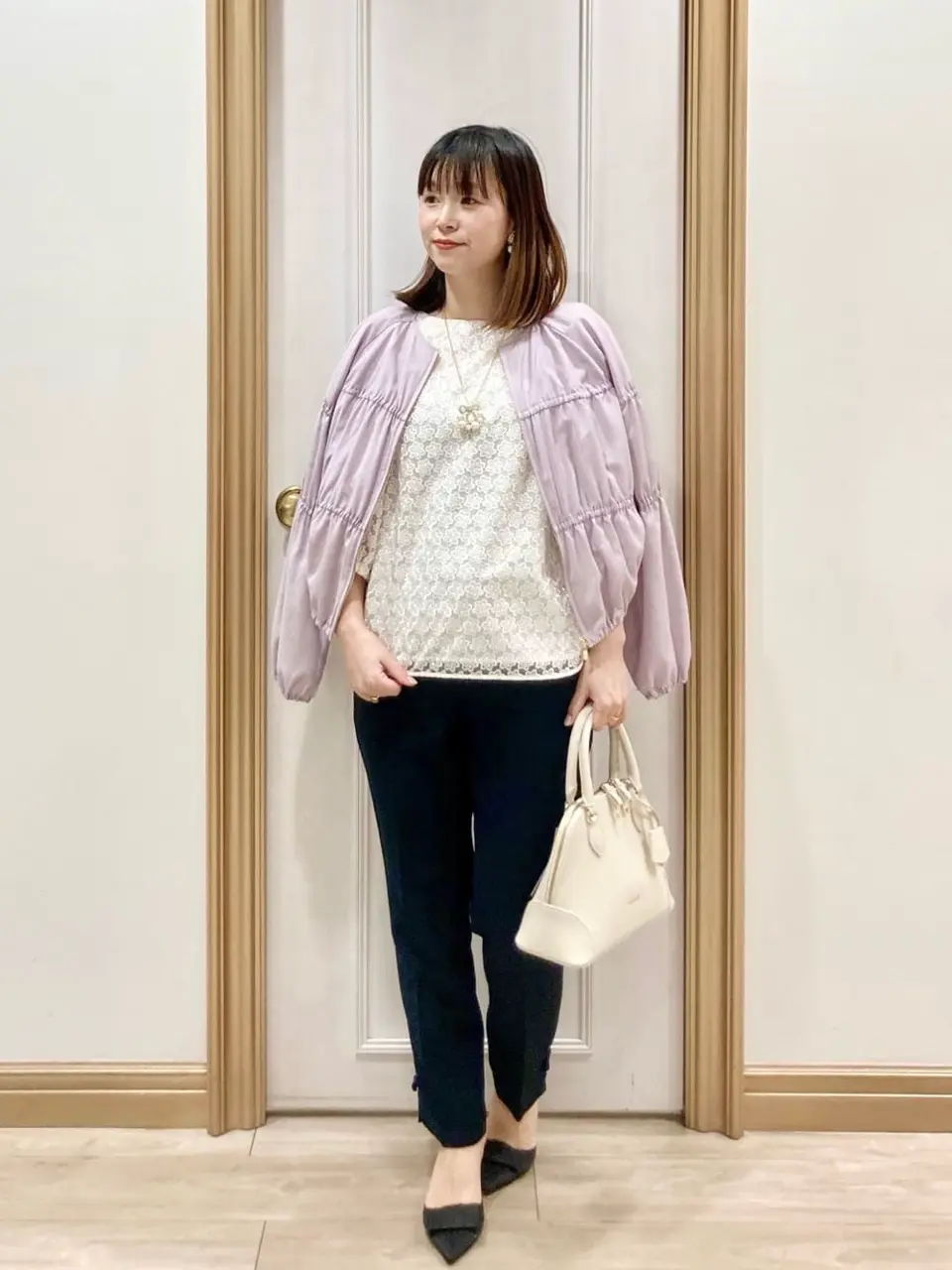 TOCCA mimura☺︎ コーディネート画像