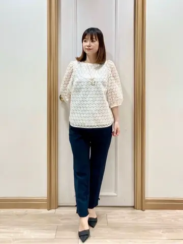 TOCCA mimura☺︎ コーディネート画像