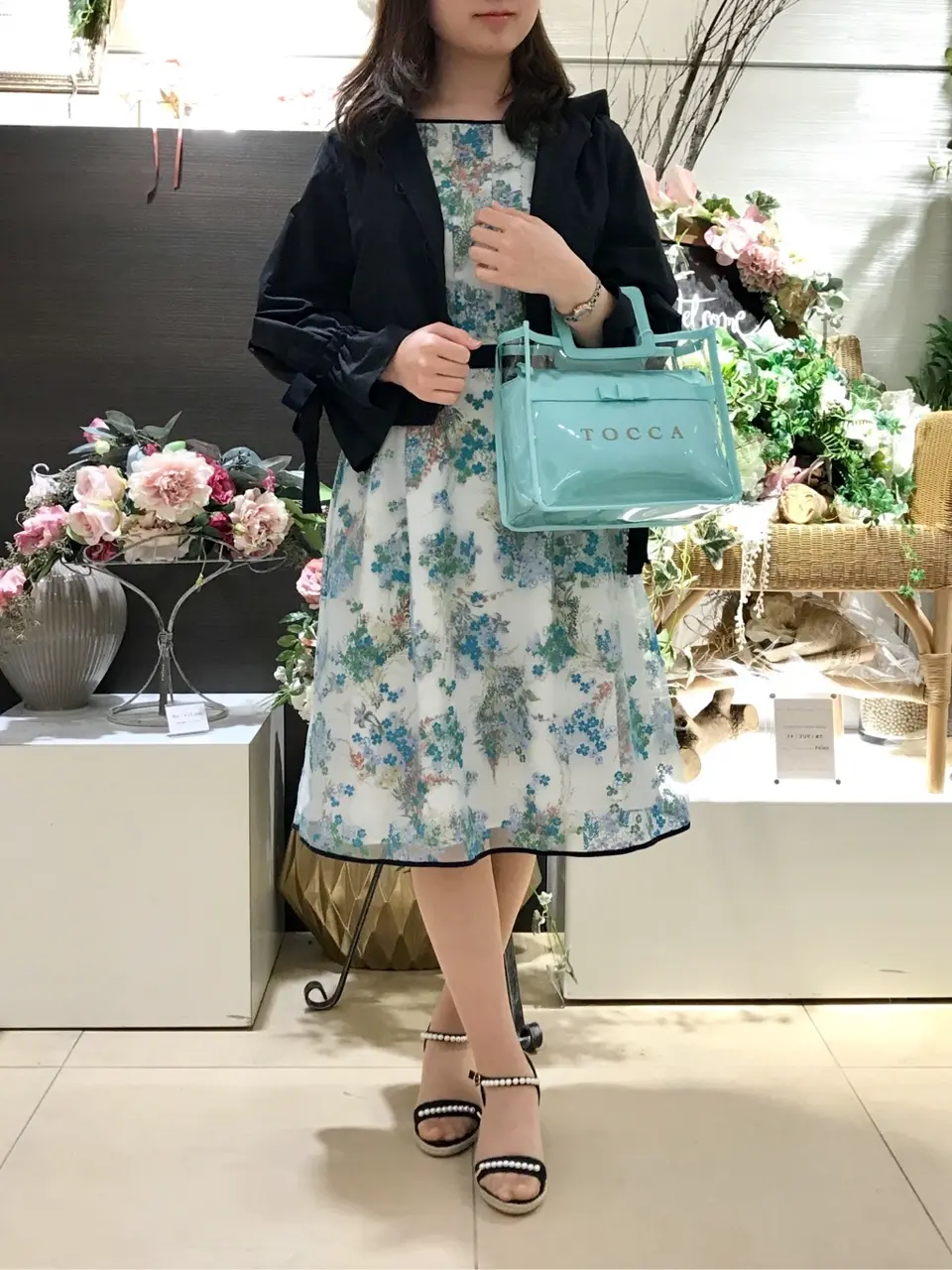  G コーディネート画像