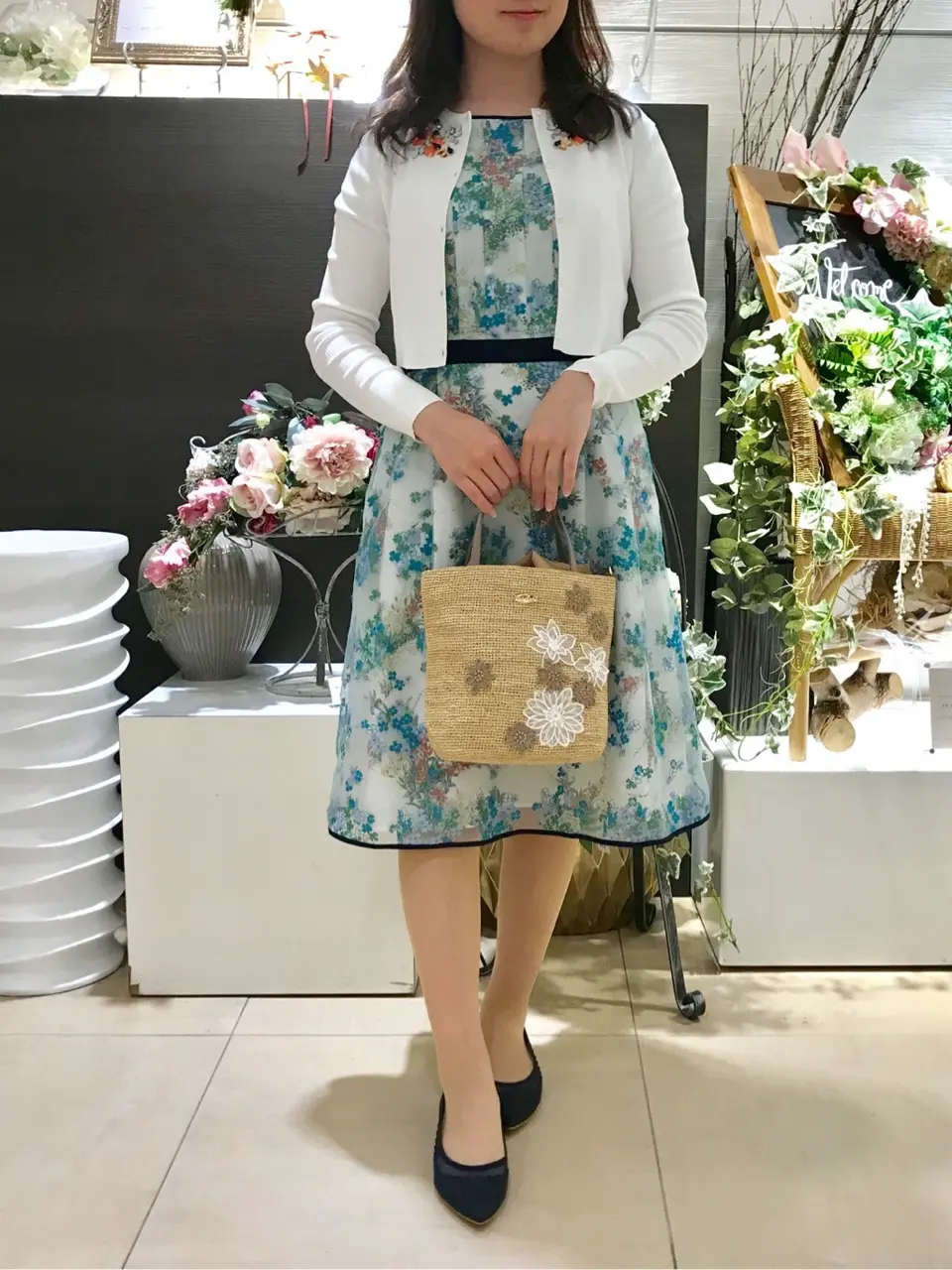  G コーディネート画像