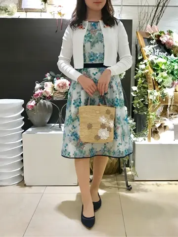 TOCCA G コーディネート画像