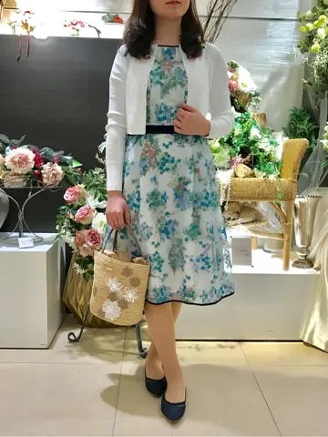 TOCCA G コーディネート画像