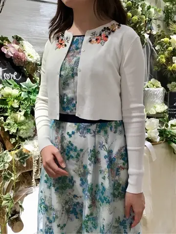 TOCCA G コーディネート画像