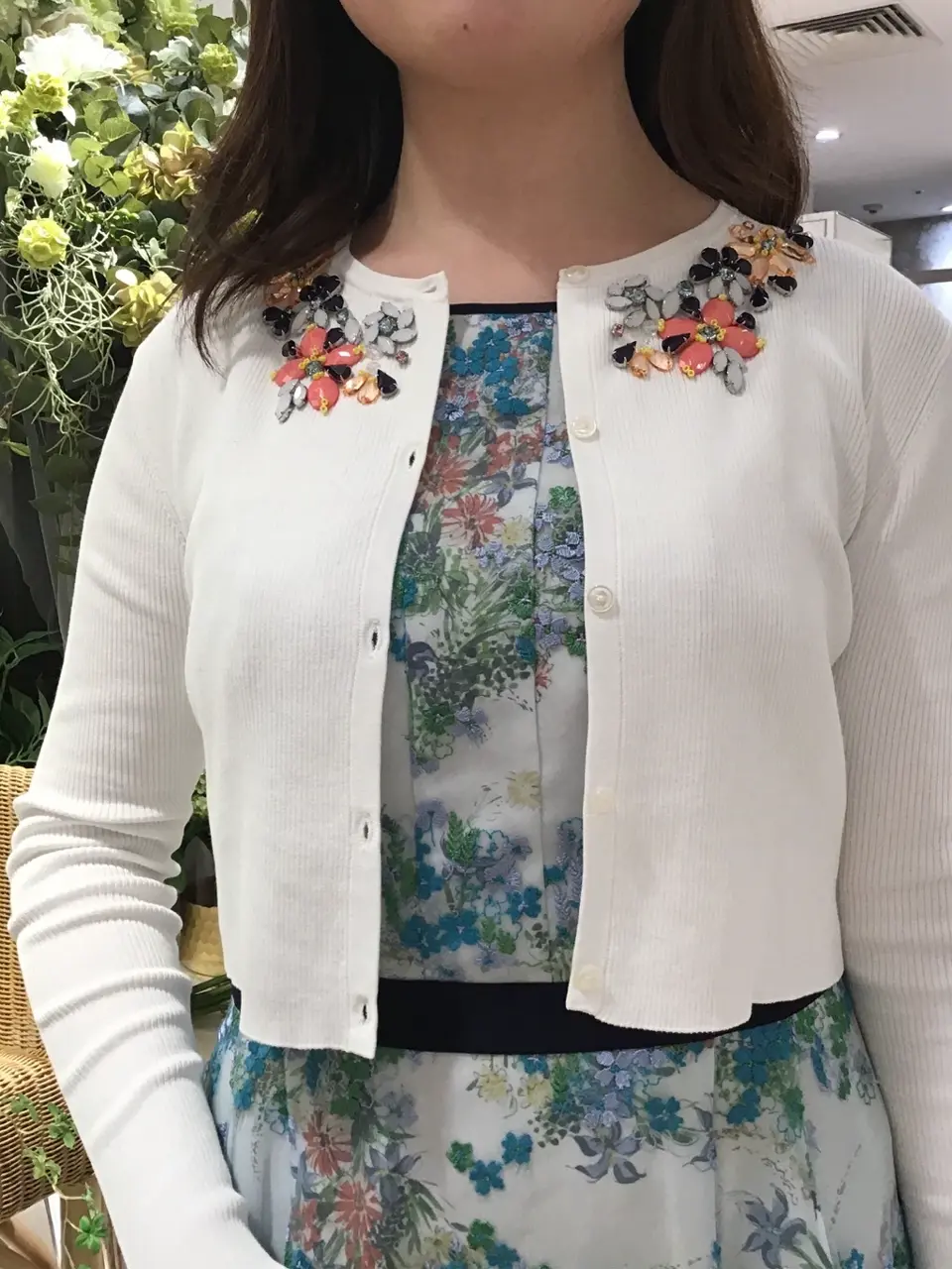 TOCCA G コーディネート画像