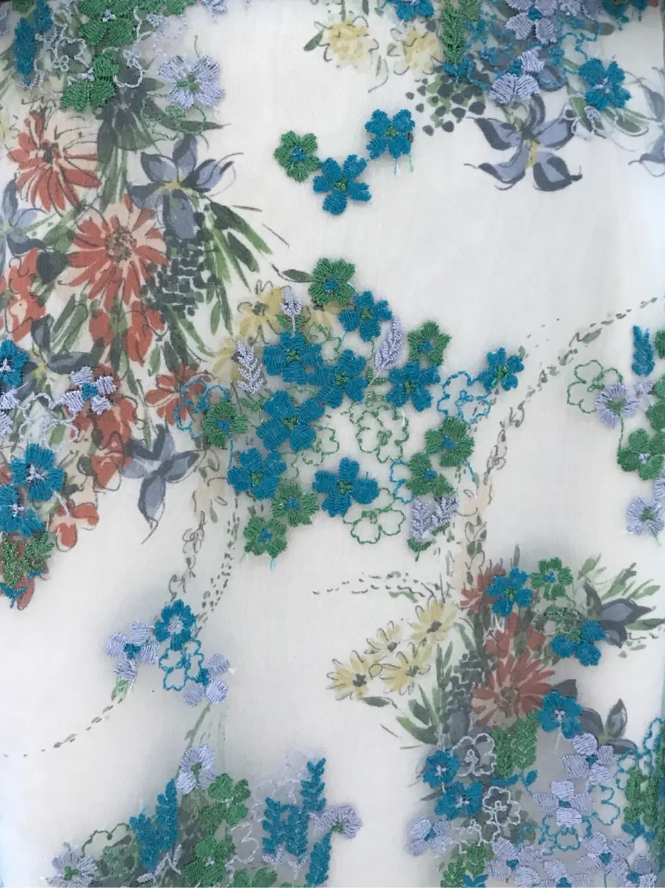 TOCCA G コーディネート画像