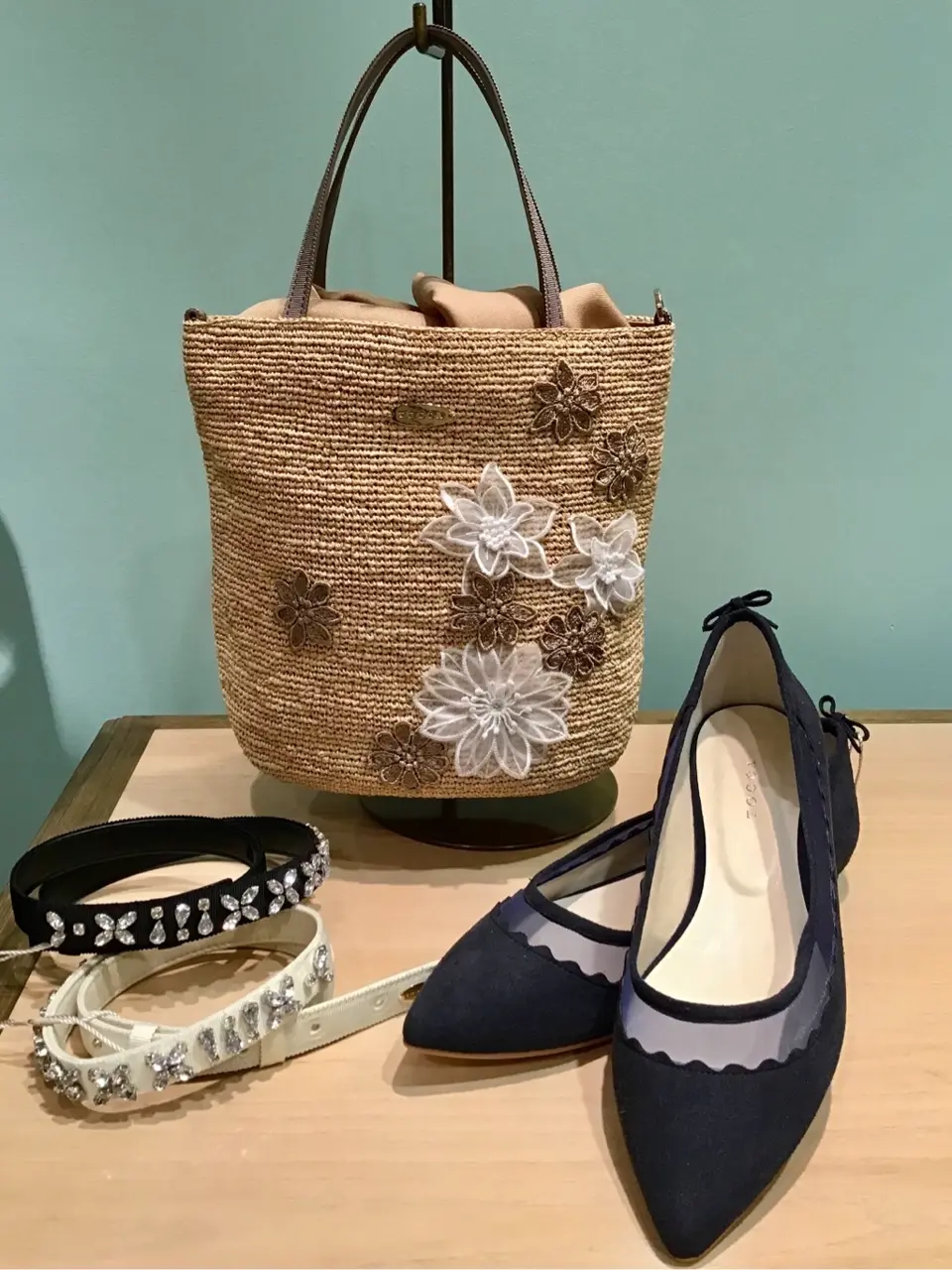 TOCCA G コーディネート画像