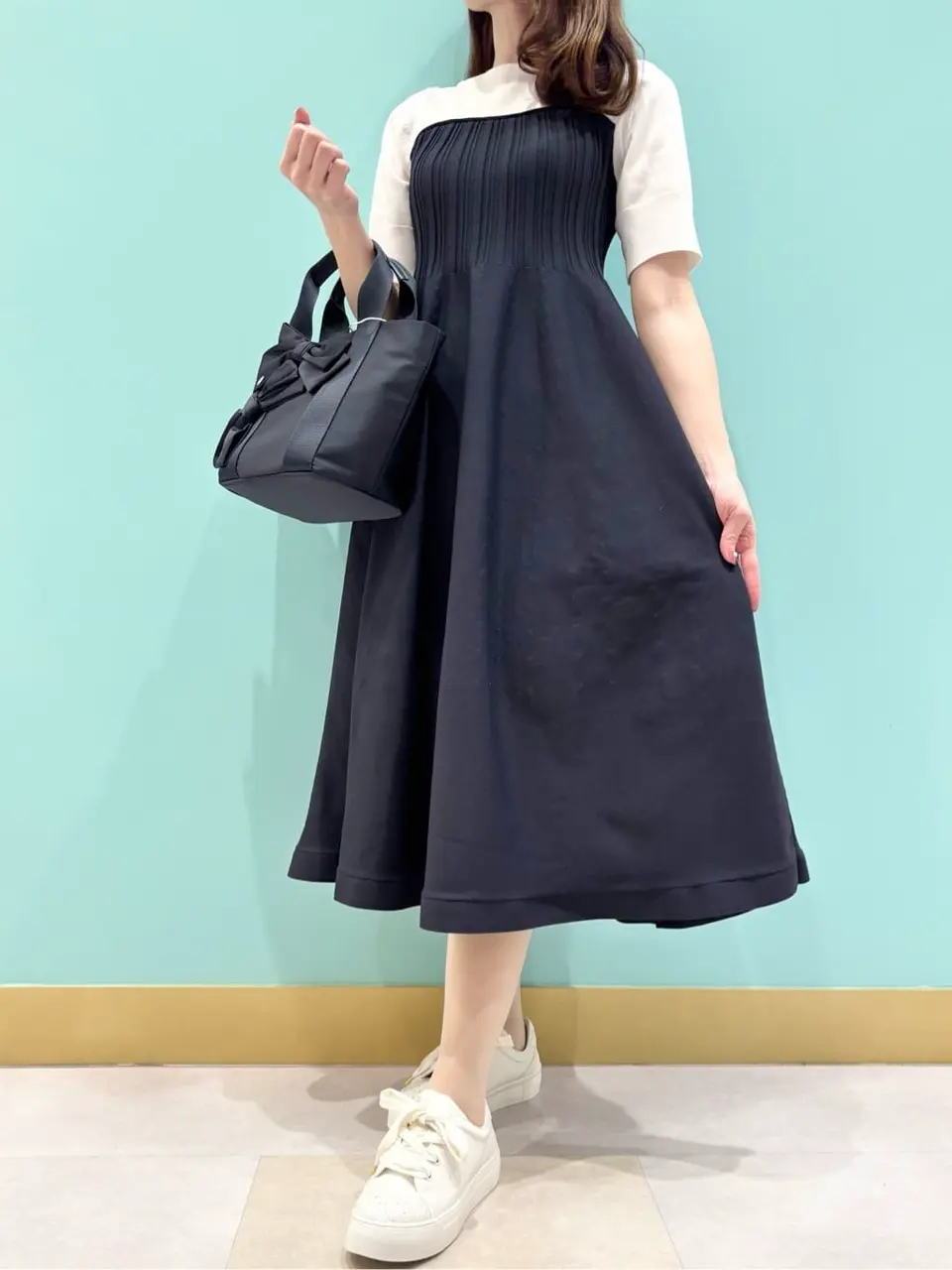 TOCCA 𝒽 コーディネート画像