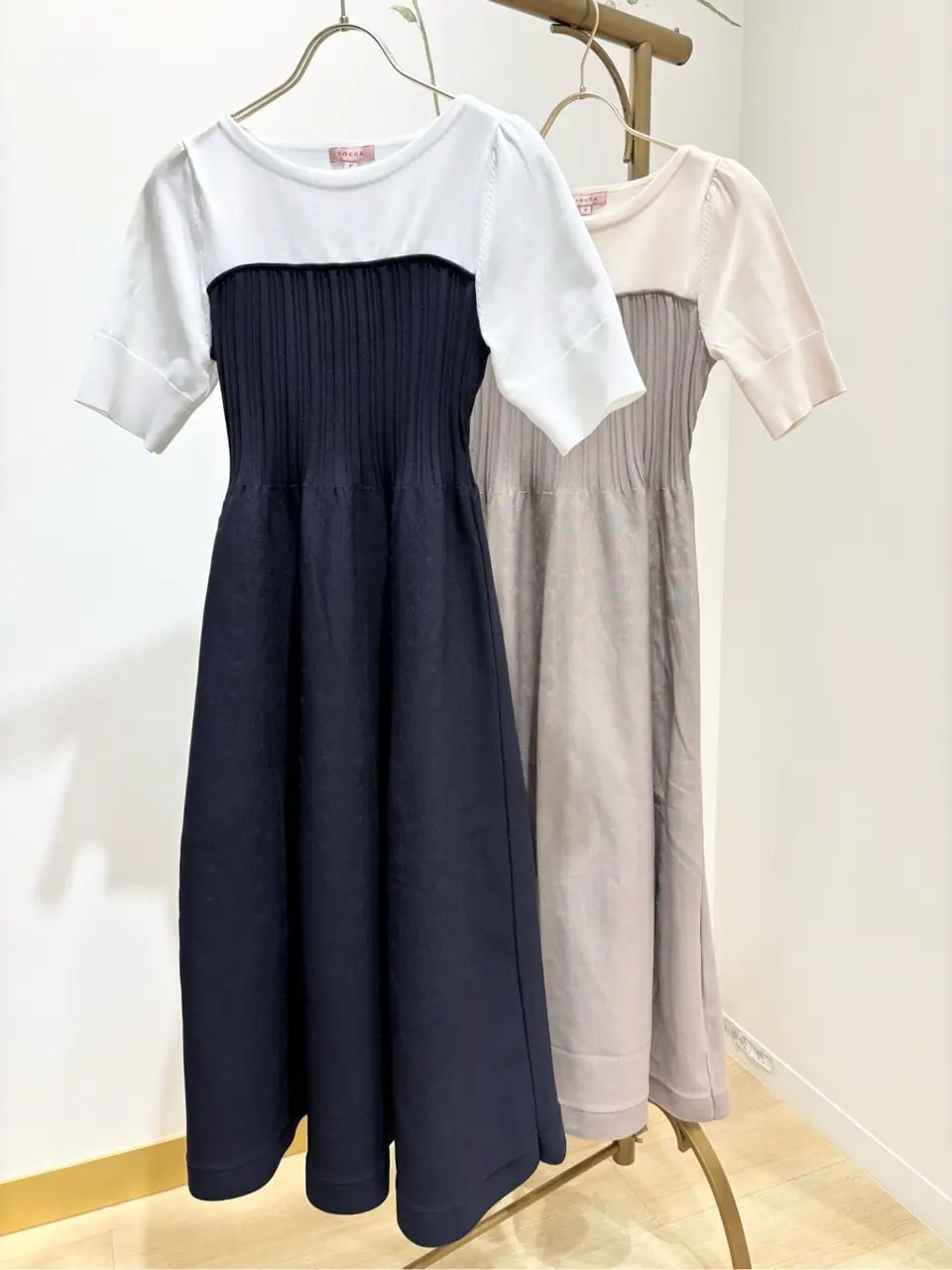 TOCCA 𝒽 コーディネート画像