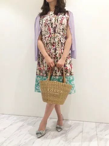 TOCCA oda ❁ コーディネート画像