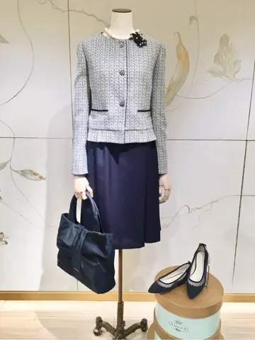 TOCCA mimura☺︎ コーディネート画像