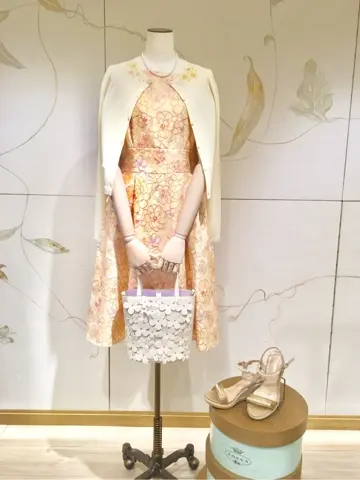 TOCCA mimura☺︎ コーディネート画像