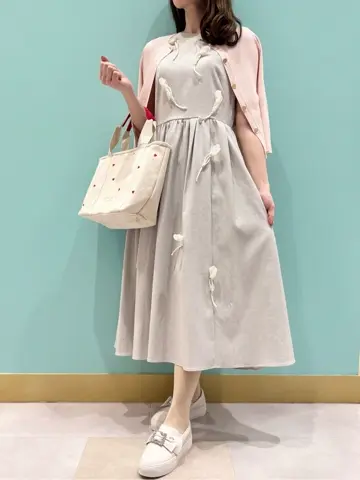 TOCCA 𝒽 コーディネート画像