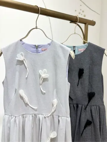 TOCCA 𝒽 コーディネート画像